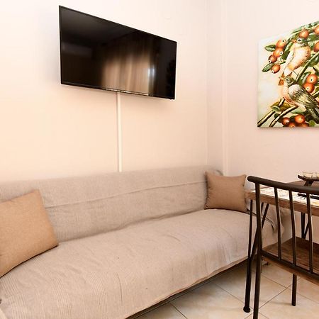 G&G Studio Kavala Exteriör bild