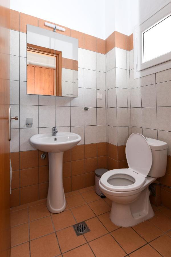 G&G Studio Kavala Exteriör bild