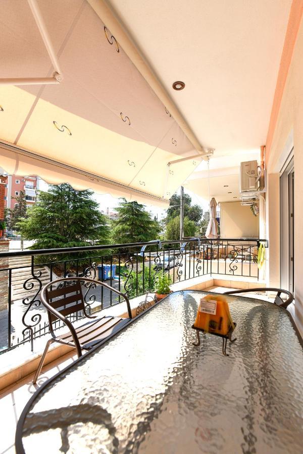 G&G Studio Kavala Exteriör bild